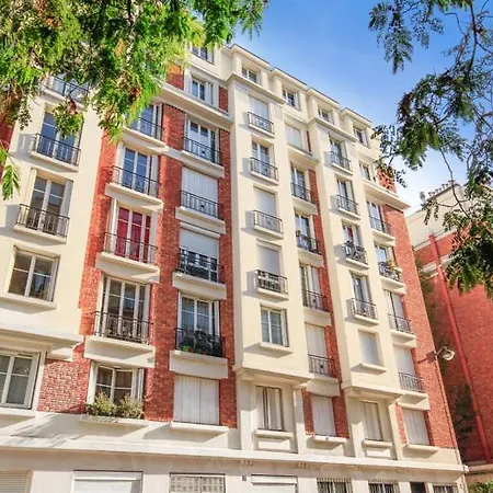 197 Tom - Superb In Apartment