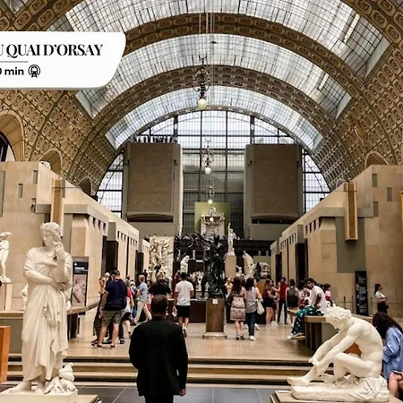 197 Tom - Superb In Paris