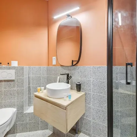 197 Tom - Superb In アパート *