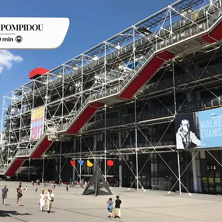 197 Tom - Superb In * パリ