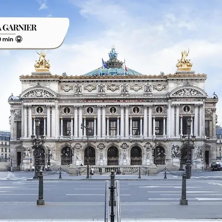 197 Tom - Superb In * パリ